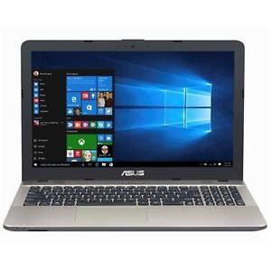 ASUS Vivo Book X541UA-WB51 15.6寸高清笔记本电脑（i5-6198DU，8GBRAM，1TBHDD）