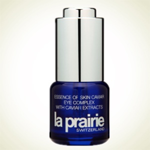 COSME-DE：La Prairie 鱼子精华眼部紧致啫喱 15ml