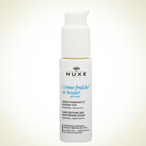COSME-DE.COM：NUXE 植物鲜奶精华