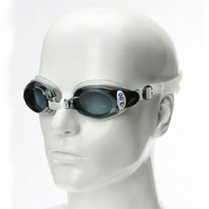 Speedo速比涛 Mariner Optical Goggle防雾近视泳镜 213017