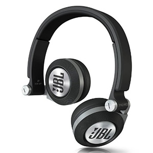 JBL SYNCHROS E30 HIFI通话 头戴式耳机