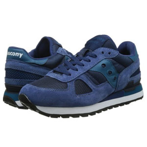 Saucony圣康尼 SHADOW ORIGINAL 2108男子休闲跑步鞋