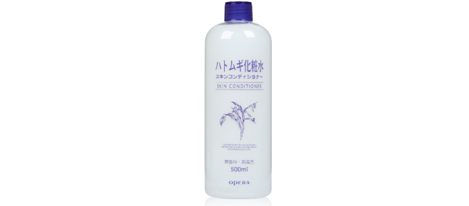 OPERA娥佩兰 薏仁化妆水 500ml