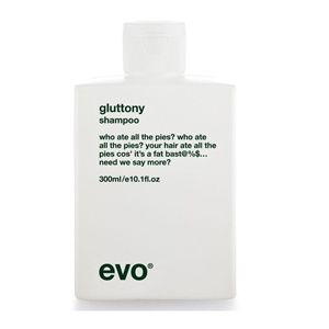 HQhair ：Evo Bride 头发增多增厚洗发露 300ml