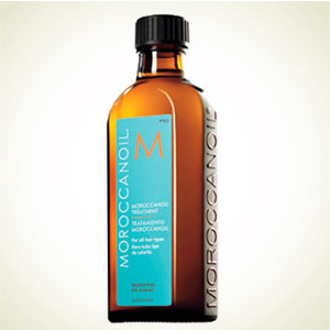 HQhair：精选 MOROCCANOIL 美发护发产品
