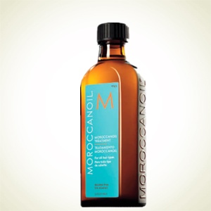 HQhair.com：Moroccanoil 摩洛哥护发油 125ml