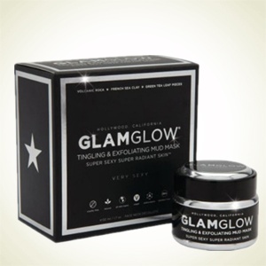 HQhair：英镑汇率8.7！Glamglow 格莱美面膜全场