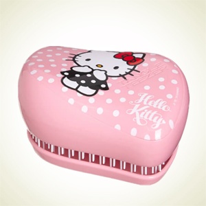 HQhair ：Tangle Teezer 激萌Hello Kitty版预售