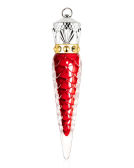 Christian Louboutin 萝卜丁新品唇釉 8色全 $85（约594元）