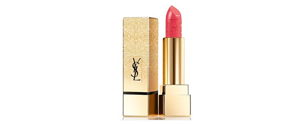 YSL ROUGE PUR COUTURE 星辰限量版唇膏