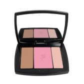 8折！Lancome 兰蔻 高光腮红修容盘 $34.4（约240元）