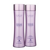 Alterna 鱼子酱头发洗护套装 $54（约377元）