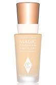 Charlotte Tilbury 魔法奇迹粉底液 $44（约307元）