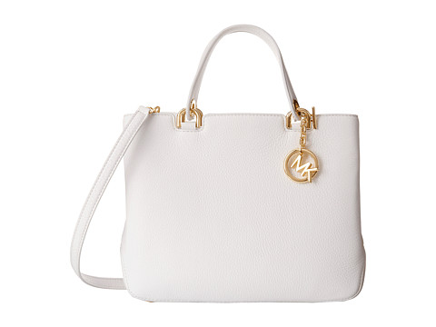Michael Kors Anabelle 女士中号真皮单肩包