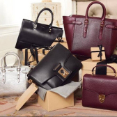 Mybag：Outlet 折扣区 500余款美包 低至4折！