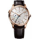 金领人士好搭档！Zenith 真力时Captain 指挥官系列双时区机械男表 $5800（约39453元）