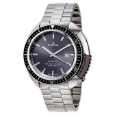 Edox 依度Hydro-Sub 特级潜水系列石英男表 $279（约1954元）