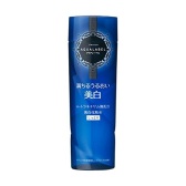资生堂 水之印 导入式美白淡斑化妆水 做水膜效果佳200ml 1090日元（约71元）