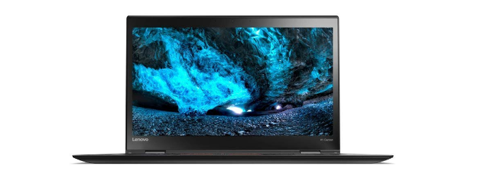 ThinkPad X1 Carbon 14英寸IPS高清1080P超级本