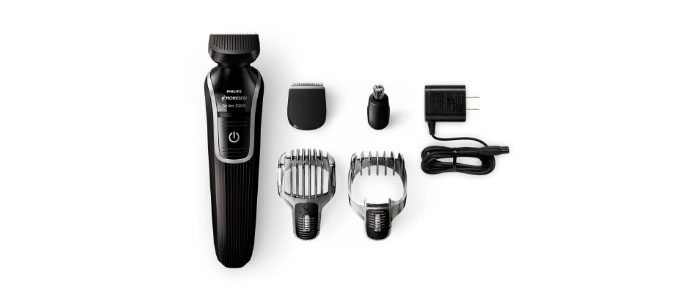 Philips飞利浦 QG3330/42 男士造型剃须刀