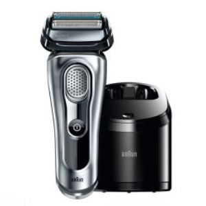 BRAUN 博朗 新9系列 9090cc 电动剃须刀