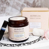 Aurelia Probiotic 奇迹洁面膏 120ml £30.4（约264元）