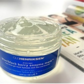 买3付2+额外9折！Ole Henriksen 蓝莓水果酵素面膜 100g ￡21.6（约190元）