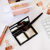 BareMinerals 定妆高光组合 ￡21（约185元）