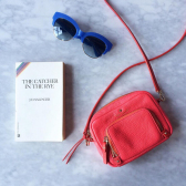 Nordstrom：Kate Spade 精选女款包包 低至6折