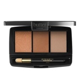 价值$57！butter LONDON 三色修容盘 $39（约273元）