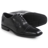 ECCO 爱步 Edinburgh Cap-Toe 男款商务皮鞋 $95.96（约672元）