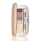 Jane Iredale Naturally Matte 矿物眼影盘套装 $47.56（约333元）