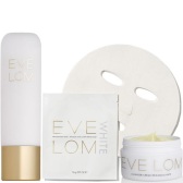 送超值美妆袋！Eve Lom 新款完美肌肤套装 £54（约475元）