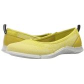 Ecco 爱步 intrinsic karma 女式平底鞋 $54.99（约386元）