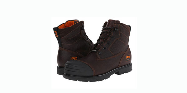 小码福利！Timberland Storm Force Waterproof 男款短靴