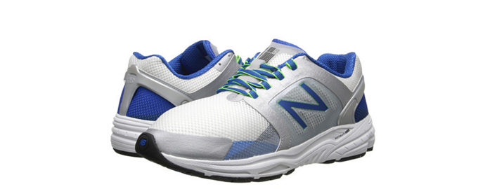 New Balance 新百伦 M3040v1 男士控制系跑鞋