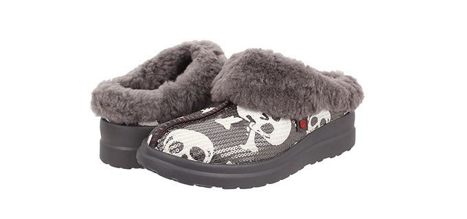 UGG australia Dreams 女士半拖雪地靴