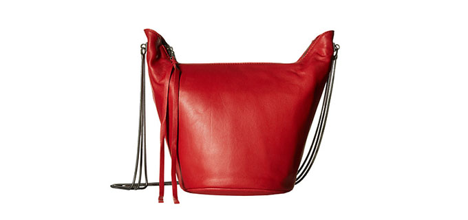 ASH Phoebe Crossbody 女士斜挎包