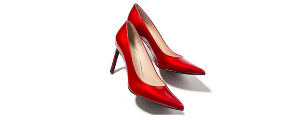 Stuart Weitzman Virgin America Pump 女款高跟鞋