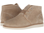 Timberland Newmarket Plain Toe Chukka 男款短靴 $49.99（约350元）