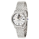 55独家！Raymond Weil 雷蒙威Maestro 大师系列镂空钻表 $675（约4688元）