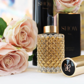 SHOW Beauty 奢华精纯芳香护发油 60ml ￡40（约348元）