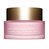 Clarins 娇韵诗 Multi-Active 多元赋日间霜 50ml $58（约403元）