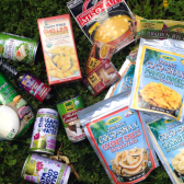 Vitacost.com：精选零食、蜂蜜、饮品等食物享额外8.5折