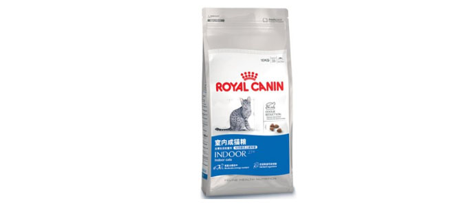 ROYAL CANIN皇家 I27 成猫粮 10kg