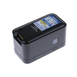 CASIO卡西欧 MEP-B10-BK-SU-DH标签打印机 黑色