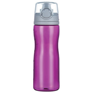 THERMOS膳魔师 HT-4001-PL时尚运动瓶 700ml