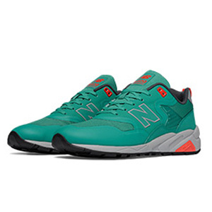 Joe's New Balance Outlet：New Balance 新百伦 580 Re-Engineered 男士运动鞋