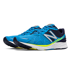 new balance Vazee系列 PACE 男款轻量跑鞋