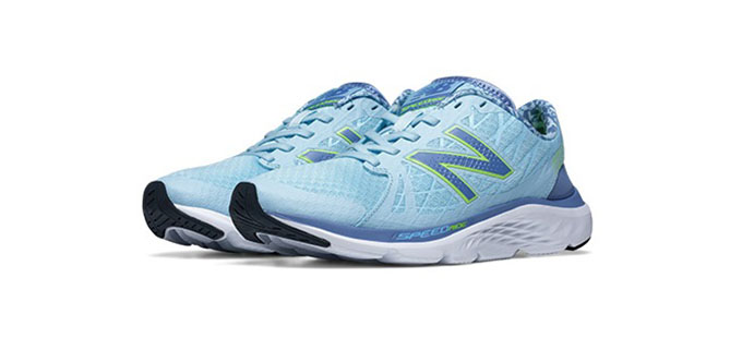 New Balance 新百伦 690 女士跑鞋